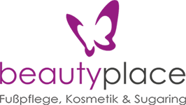 Beautyplace- Fußpflege, Kosmetik & Sugaring