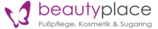 Beautyplace- Fußpflege, Kosmetik & Sugaring